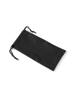 Black Pouch (PU)