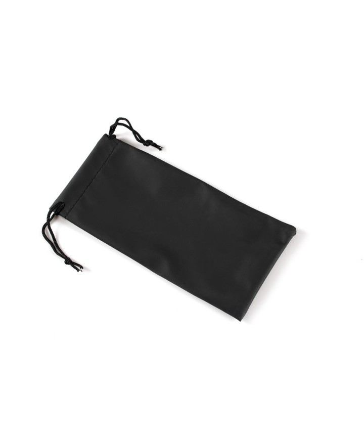 Black Pouch (PU)