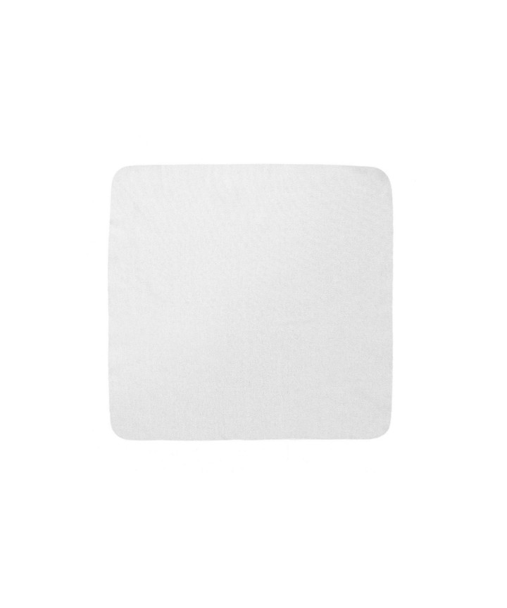 White Cleaning Cloth