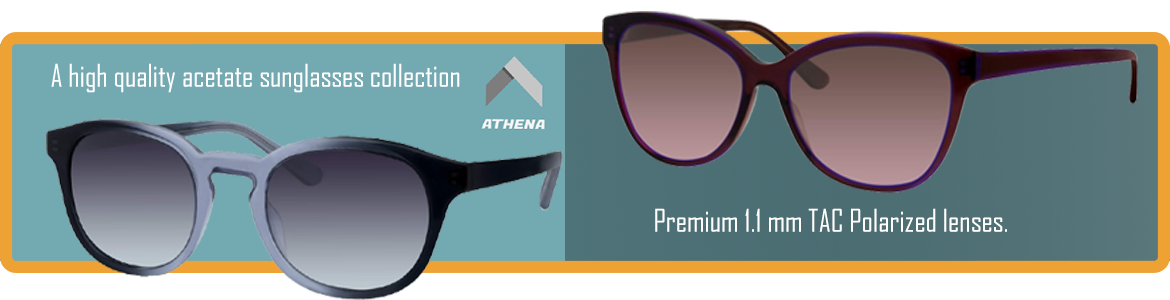 ATHENA RANGE